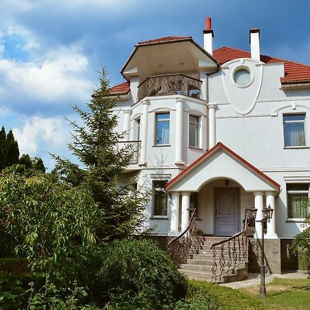 Bortnichi House Kyiv Exterior foto