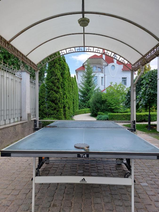 Bortnichi House Kyiv Exterior foto