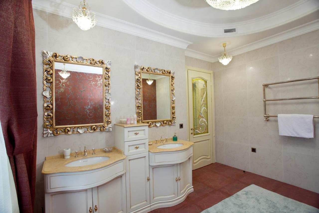 Bortnichi House Kyiv Exterior foto