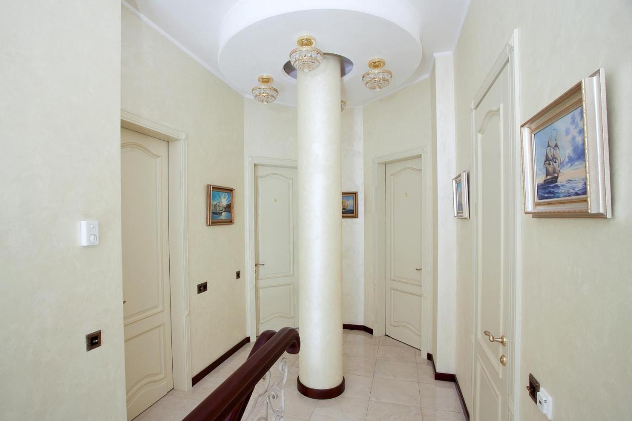 Bortnichi House Kyiv Exterior foto