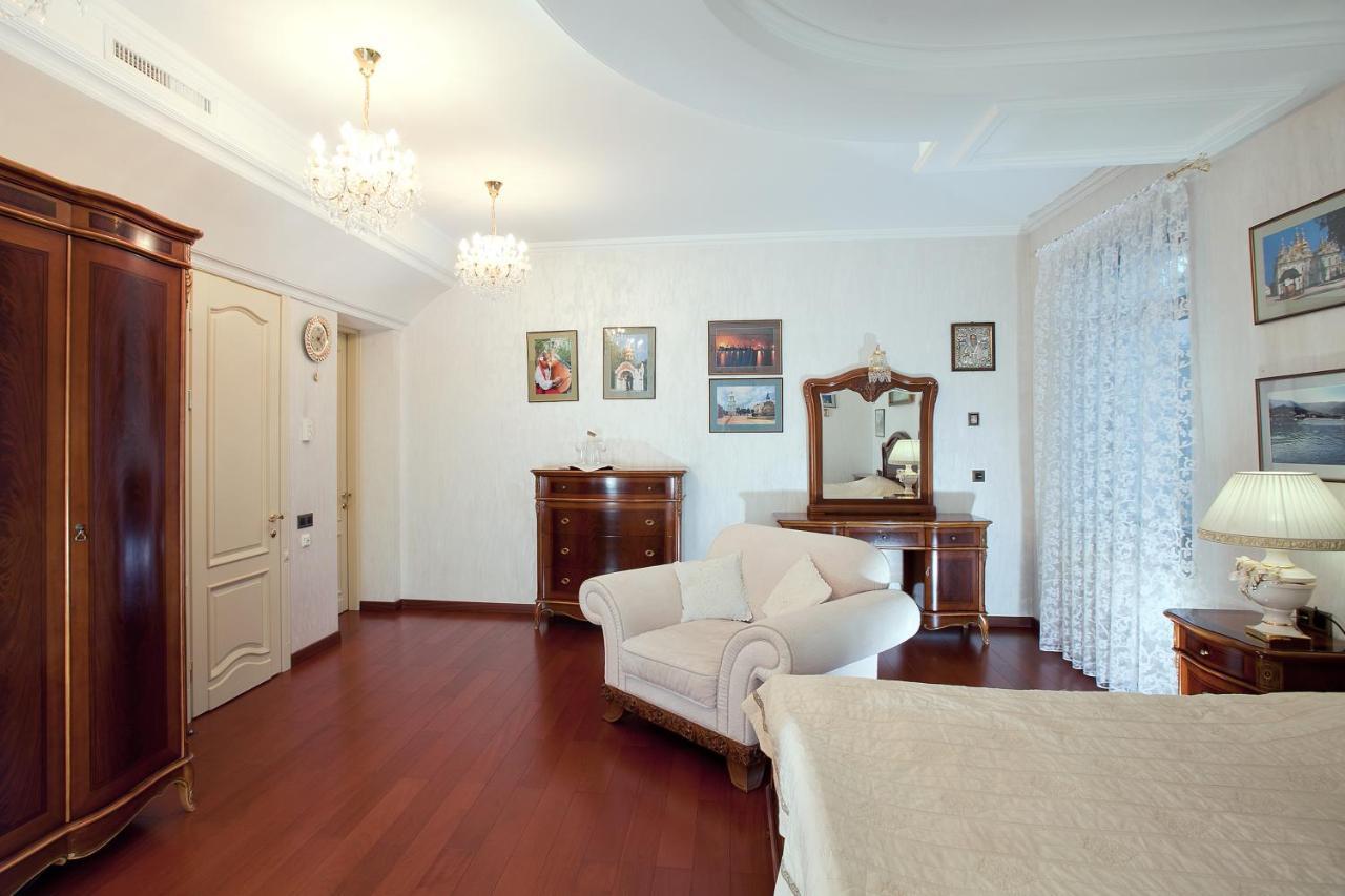 Bortnichi House Kyiv Exterior foto