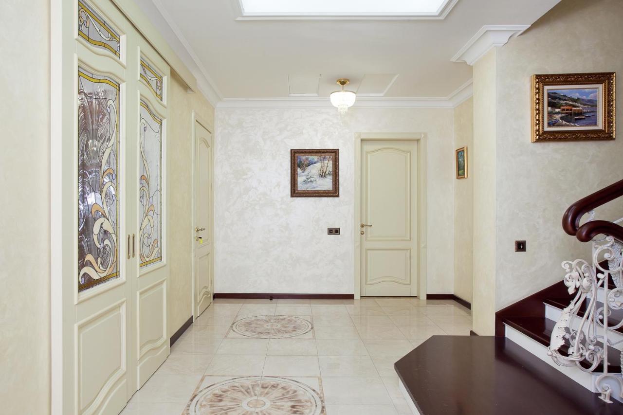 Bortnichi House Kyiv Exterior foto