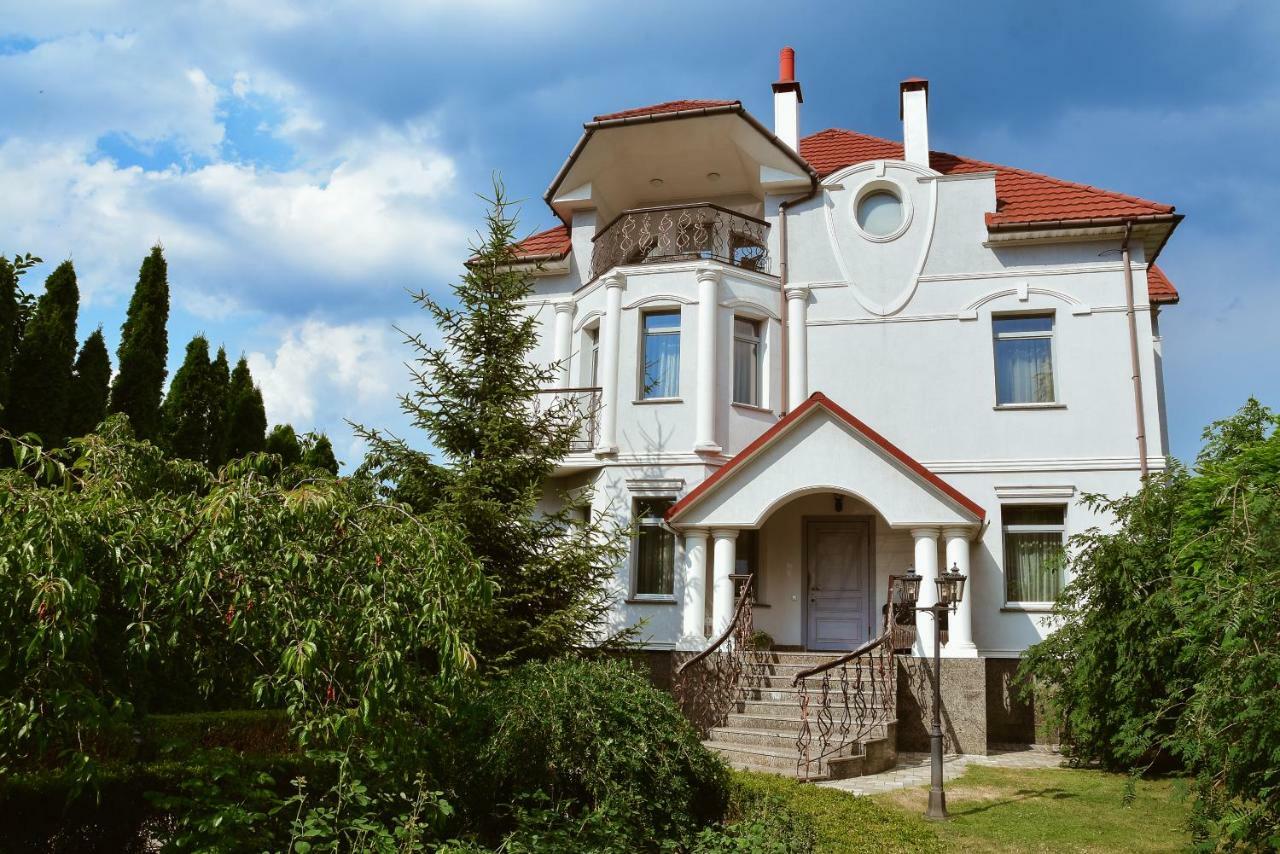 Bortnichi House Kyiv Exterior foto