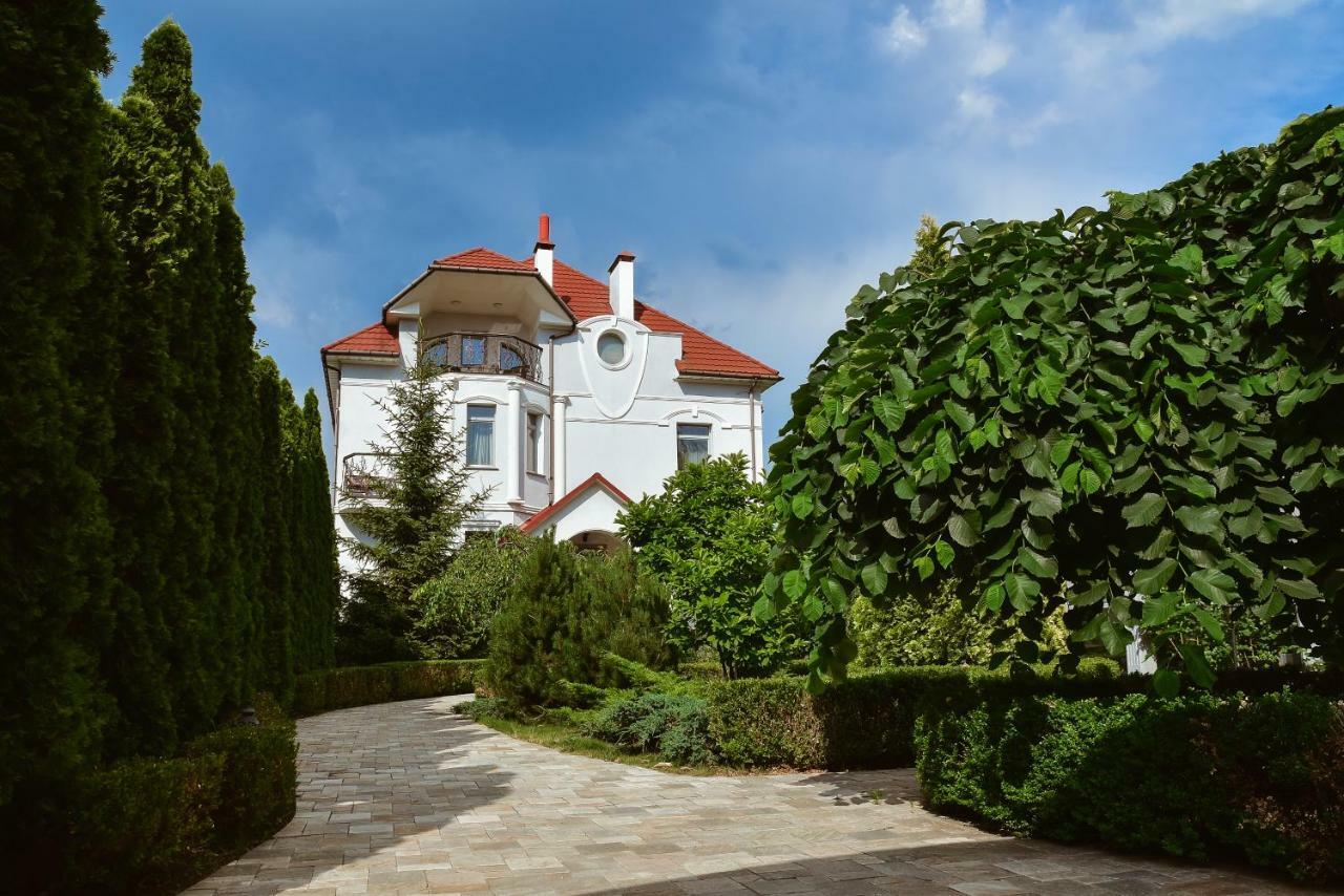 Bortnichi House Kyiv Exterior foto